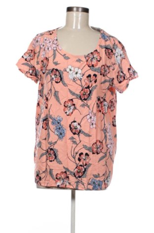 Damen Shirt Gina, Größe XL, Farbe Mehrfarbig, Preis € 11,99, #137173130