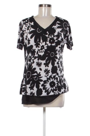 Damen Shirt Unbranded, Größe M, Farbe Mehrfarbig, Preis 11,00 €, #137173274
