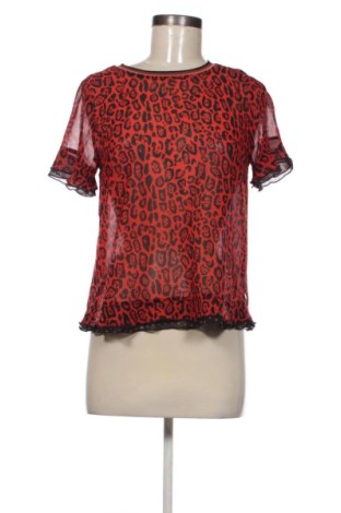Дамска блуза Scotch & Soda, Размер S, Цвят Многоцветен, Цена 21,98 €, #137173374
