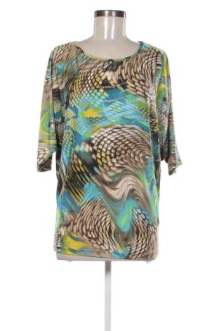 Damen Shirt Unbranded, Größe M, Farbe Mehrfarbig, Preis € 6,00, #137173595