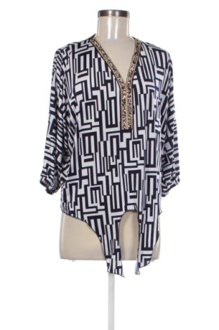Damen Shirt Unbranded, Größe M, Farbe Mehrfarbig, Preis € 6,00, #137173622