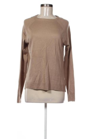Damen Shirt Defacto, Größe M, Farbe Beige, Preis € 4,99, #137173684