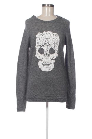 Damen Shirt Vero Moda, Größe S, Farbe Grau, Preis € 4,99, #137173699