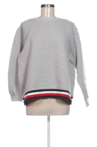 Γυναικεία μπλούζα Tommy Hilfiger, Μέγεθος XXL, Χρώμα Γκρί, Τιμή 42,99 €, #137173844
