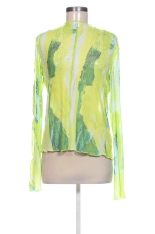 Bluză de femei Monki, Mărime L, Culoare Multicolor, Preț 36,99 Lei, #137173979