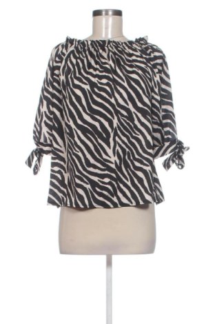 Bluzka damska Charlotte, Rozmiar L, Kolor Kolorowy, Cena 94,99 zł, #137173988