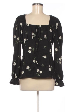Дамска блуза Dorothy Perkins, Размер L, Цвят Многоцветен, Цена 7,00 €, #137174082