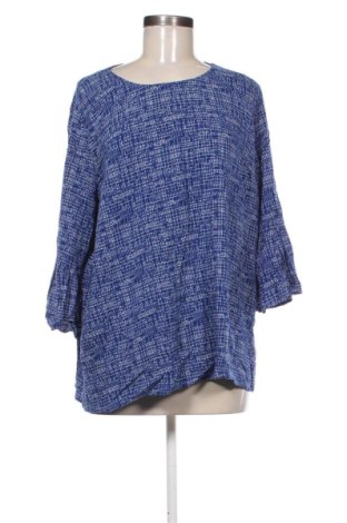 Дамска блуза Unbranded, Размер XXL, Цвят Многоцветен, Цена 12,00 €, #137174090