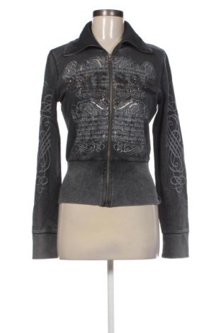 Bluză de femei Guess, Mărime M, Culoare Gri, Preț 157,99 Lei, #137174281