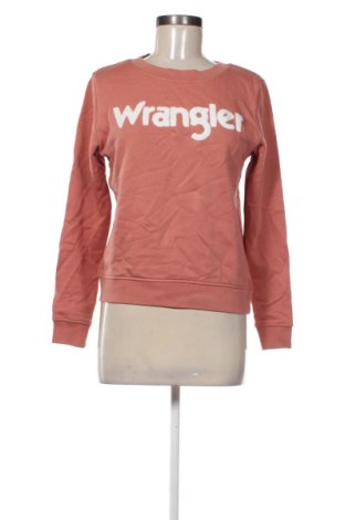 Dámska blúza Wrangler, Veľkosť S, Farba Popolavo ružová, Cena  15,95 €, #137174317