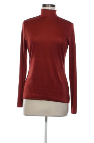 Дамска блуза F&F, Размер XL, Цвят Червен, Цена 7,64 €, #137174319