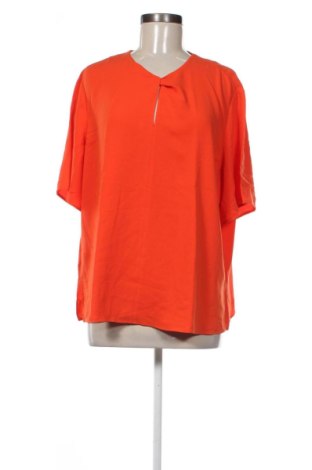Дамска блуза Hugo Boss, Размер XL, Цвят Оранжев, Цена 47,55 €, #137174330