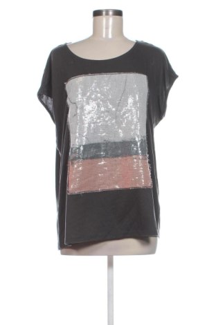 Damen Shirt Esprit, Größe XL, Farbe Grau, Preis 12,99 €, #137174485