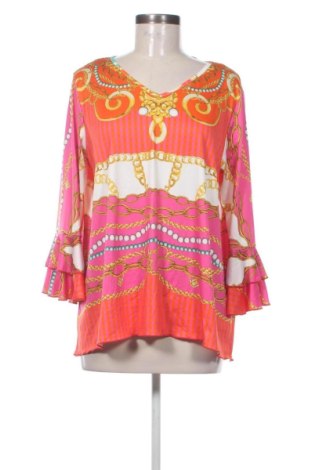 Damen Shirt Olivier Philips, Größe XL, Farbe Mehrfarbig, Preis 30,99 €, #137174488
