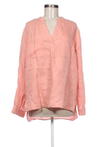 Дамска блуза F&F, Размер XL, Цвят Розов, Цена 8,00 €, #137174526