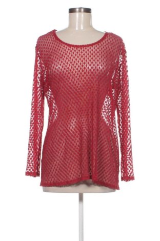 Dámská halenka Unbranded, Velikost XL, Barva Červená, Cena  146,00 Kč, #137174610