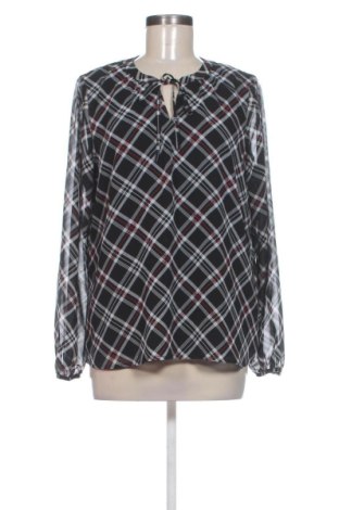 Bluză de femei S.Oliver, Mărime M, Culoare Multicolor, Preț 73,99 Lei, #137174691