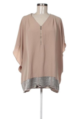 Női blúz Unbranded, Méret XL, Szín Bézs, Ár 3 499 Ft, #137174717