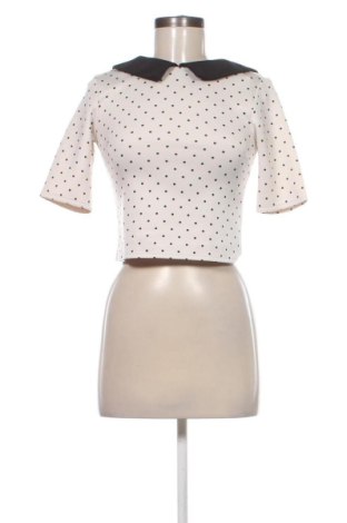Dámská halenka Zara, Velikost S, Barva Vícebarevné, Cena  243,00 Kč, #137174767