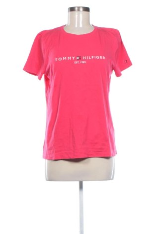 Dámska blúza Tommy Hilfiger, Veľkosť L, Farba Ružová, Cena  39,91 €, #137174768