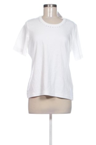 Дамска блуза Rabe, Размер L, Цвят Бял, Цена 18,91 €, #137174840