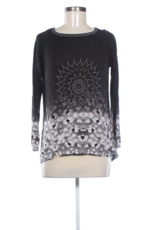 Dámska blúza Desigual, Veľkosť M, Farba Viacfarebná, Cena  36,74 €, #137175082