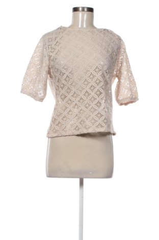 Damen Shirt Unbranded, Größe M, Farbe Beige, Preis 6,99 €, #137175156