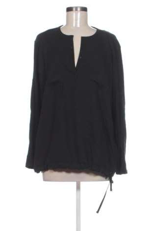 Дамска блуза Monari, Размер XL, Цвят Черен, Цена 25,05 €, #137175169