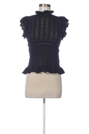 Dámská halenka Zara, Velikost M, Barva Černá, Cena  229,00 Kč, #137175254
