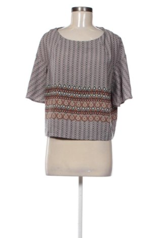 Bluzka damska Forever 21, Rozmiar S, Kolor Kolorowy, Cena 19,99 zł, #137175280