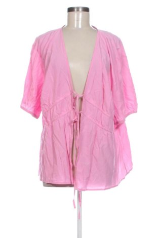 Bluză de femei Bon Prix, Mărime XXL, Culoare Roz, Preț 53,99 Lei, #137175285