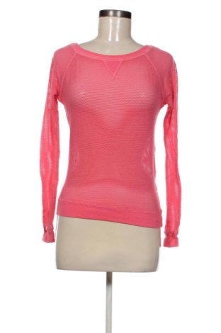 Bluză de femei Aeropostale, Mărime XS, Culoare Roz, Preț 31,49 Lei, #137175348