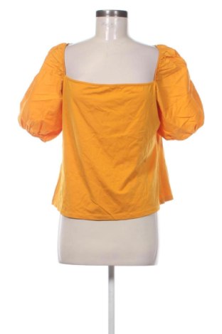 Damen Shirt H&M, Größe M, Farbe Orange, Preis € 7,99, #137175404