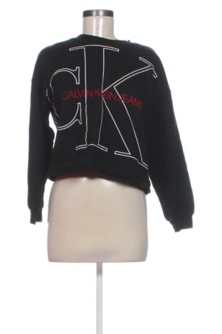 Dámská halenka Calvin Klein Jeans, Velikost S, Barva Černá, Cena  749,00 Kč, #137175431