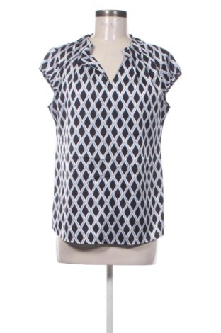 Damen Shirt Comma,, Größe M, Farbe Mehrfarbig, Preis 18,99 €, #137175503