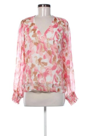 Damen Shirt VILA, Größe M, Farbe Mehrfarbig, Preis 4,99 €, #137175550