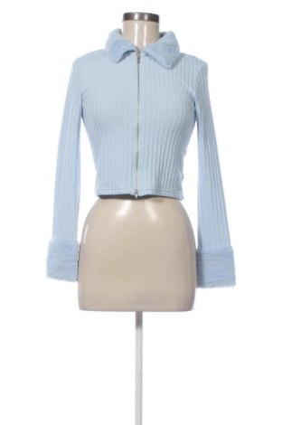 Damen Shirt H&M, Größe S, Farbe Blau, Preis € 7,99, #137175568