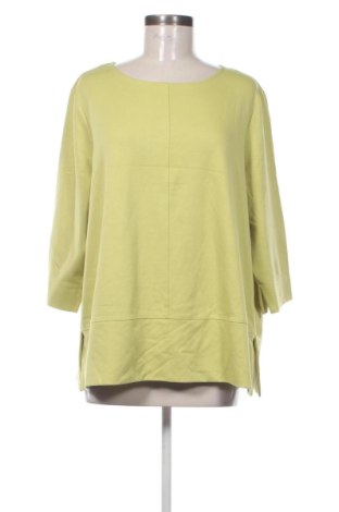 Damen Shirt Gerry Weber, Größe XXL, Farbe Grün, Preis € 24,99, #137175693