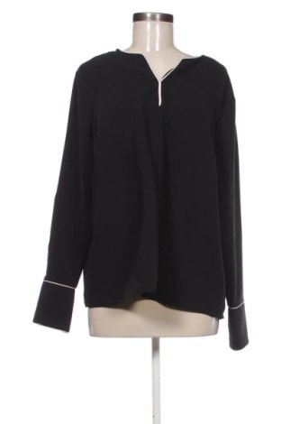 Női blúz H&M, Méret XL, Szín Fekete, Ár 3 243 Ft, #137175723