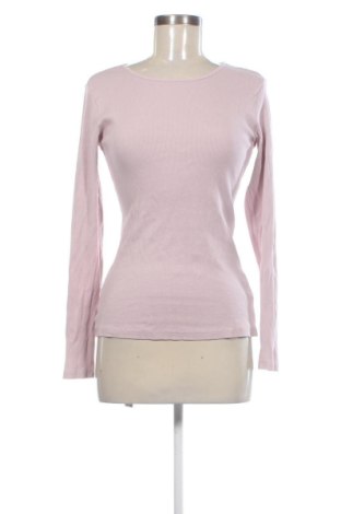 Дамска блуза Ever.me by Takko Fashion, Размер S, Цвят Розов, Цена 6,00 €, #137175724
