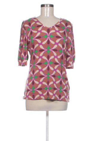 Damen Shirt Geisha, Größe M, Farbe Mehrfarbig, Preis 10,99 €, #137175844