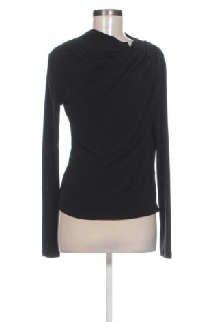 Bluză de femei Zara, Mărime S, Culoare Negru, Preț 59,99 Lei, #137175888