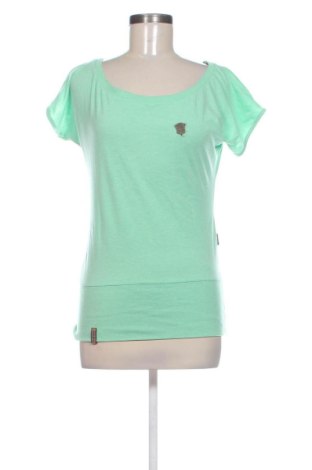 Bluză de femei Naketano, Mărime M, Culoare Verde, Preț 99,99 Lei, #137175917