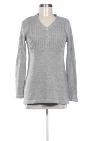 Dámska blúza Unbranded, Veľkosť L, Farba Sivá, Cena  6,61 €, #137175987
