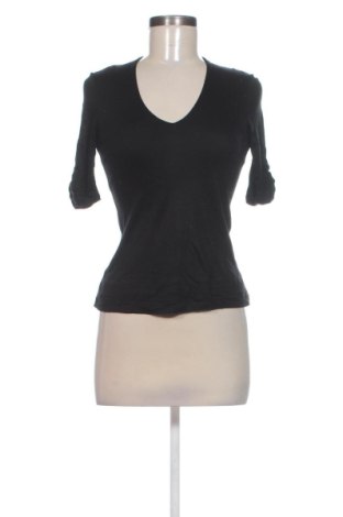 Bluză de femei S.Oliver, Mărime XS, Culoare Negru, Preț 48,99 Lei, #137176005