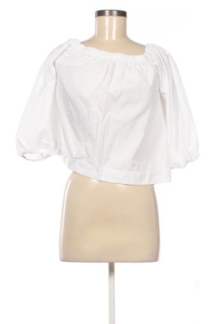 Dámska blúza Unbranded, Veľkosť S, Farba Biela, Cena  8,00 €, #137176017
