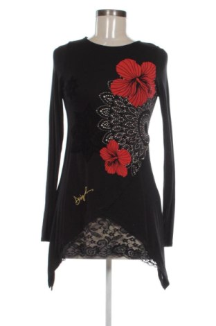 Dámska blúza Desigual, Veľkosť S, Farba Viacfarebná, Cena  21,15 €, #137176035