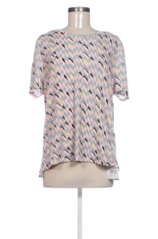 Bluzka damska Marc Cain, Rozmiar XL, Kolor Kolorowy, Cena 258,99 zł, #137176065