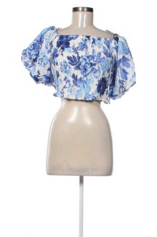 Dámská halenka H&M, Velikost M, Barva Vícebarevné, Cena  209,00 Kč, #137176366