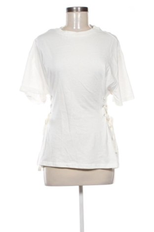 Дамска блуза SHEIN, Размер L, Цвят Екрю, Цена 6,00 €, #137176368